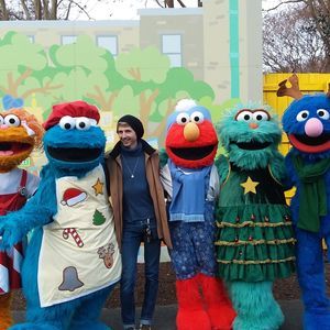 Meet your Posher, Dylan